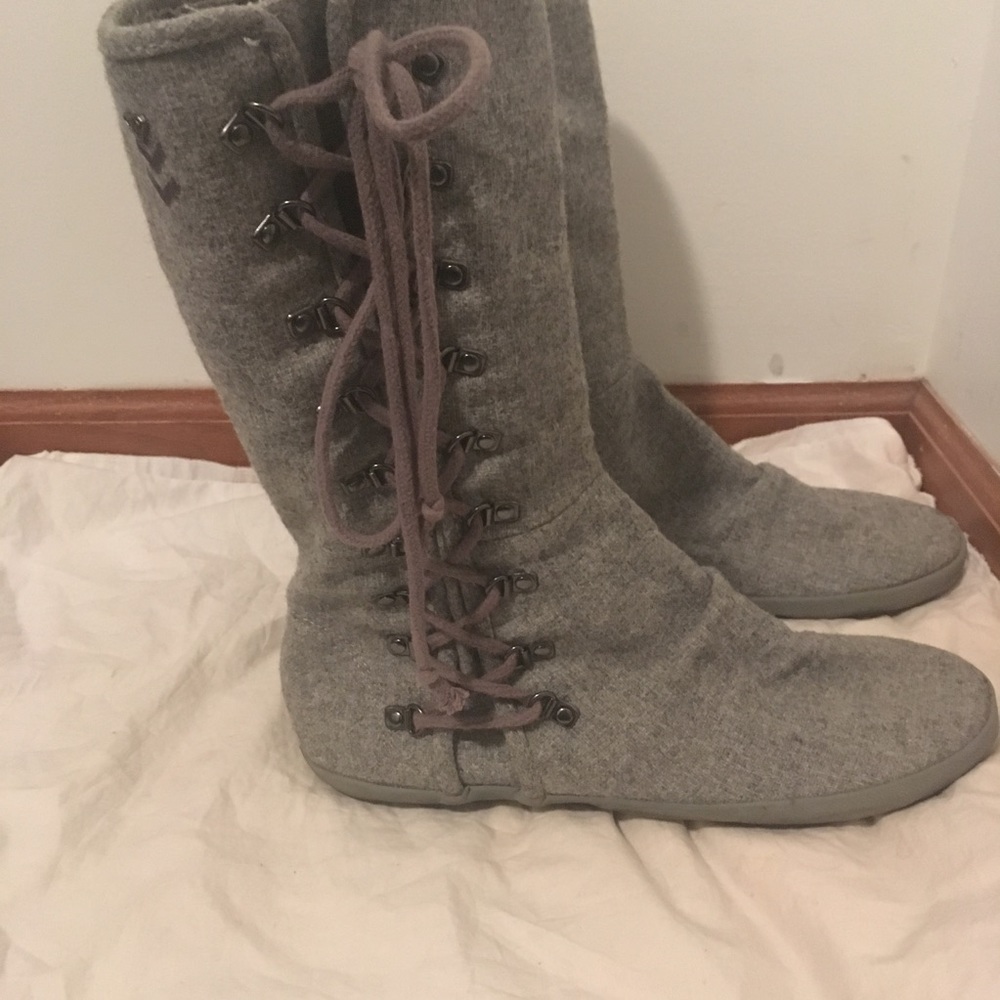 Rocky light boots/slippers
